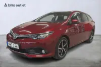 Toyota Auris Touring Sports