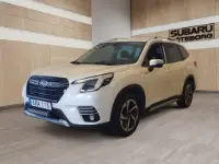 Subaru Forester e-Boxer XFuel