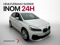 BMW 225xe Active Tourer
