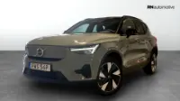 Volvo XC40 Recharge Twin