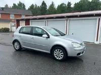 Volkswagen Golf V