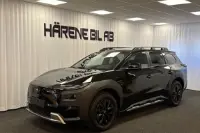 Subaru E-Outback