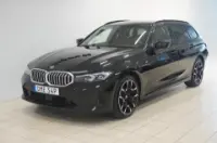 BMW 330e xDrive Touring