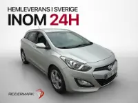 Hyundai i30 Kombi