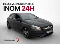 Mercedes-Benz A
