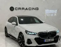 BMW 520d