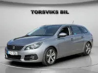 Peugeot 308 sw