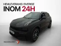 Lynk & Co 01 PHEV