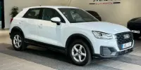 Audi Q2 35 TFSI