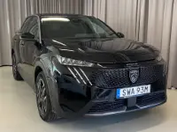 Peugeot 3008 HYBRID 136