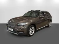 BMW X1 xDrive20d