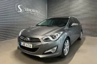 Hyundai i40cw