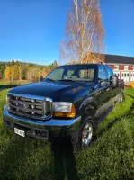 Ford F-250