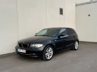 BMW 118d