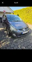 Mitsubishi Grandis