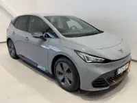 CUPRA Born 58
