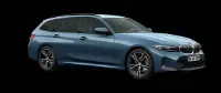 BMW 330e