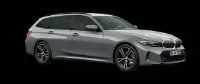 BMW 330e