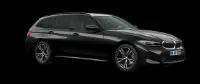 BMW 330e