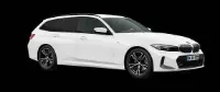 BMW 330e