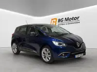 Renault Scénic