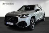 Mercedes-Benz GLB 350 4MATIC EQ