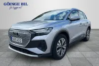 Audi Q4