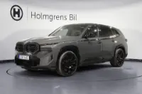 BMW XM Label