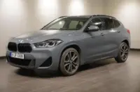 BMW X2 xDrive25e