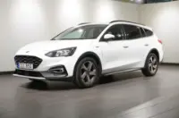 Ford Focus Active Kombi