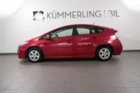 Toyota Prius Hybrid