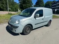 Renault Kangoo Express
