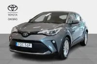 Toyota C-HR Hybrid