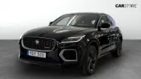 Jaguar E-Pace P300e PHEV
