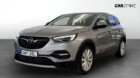 Opel Grandland Hybrid4 300