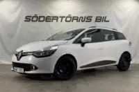 Renault Clio Sport Tourer