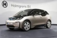 BMW i3 120 Ah