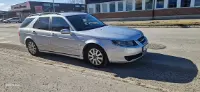 Saab 9-5