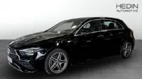 Mercedes-Benz A