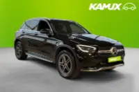 Mercedes-Benz GLC 300 e 4MATIC