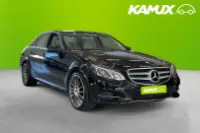 Mercedes-Benz E 250 BlueTEC 4MATIC