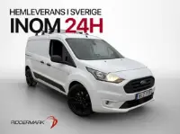 Ford transit-connect