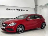 Mercedes-Benz A