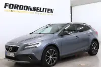 Volvo V40 Cross Country