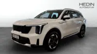 Kia Sorento PHEV