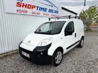 Citroën Nemo