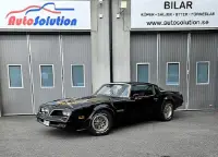 Pontiac Firebird