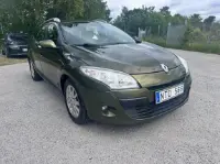 Renault Mégane
