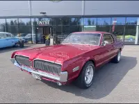 Mercury Cougar