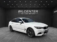 BMW 320D